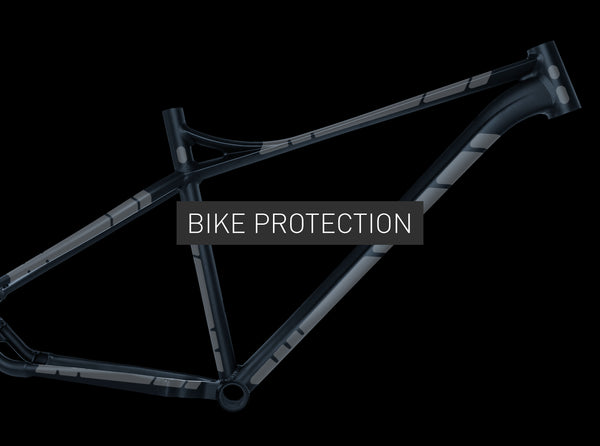 FLECTR Gravel Guard bike protection all available kits